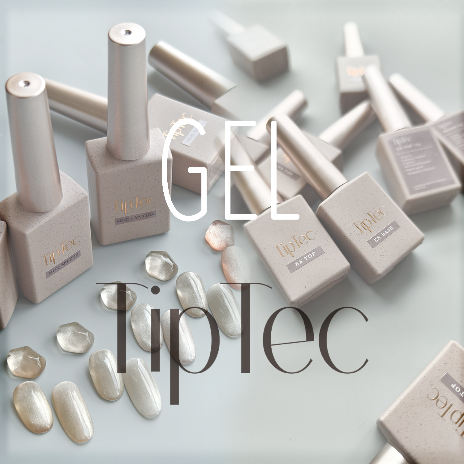 TipTec Gel